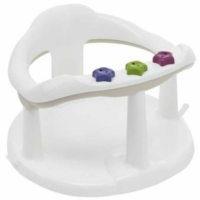 Thermobaby Anillo de baño Aquababy® marrón helado