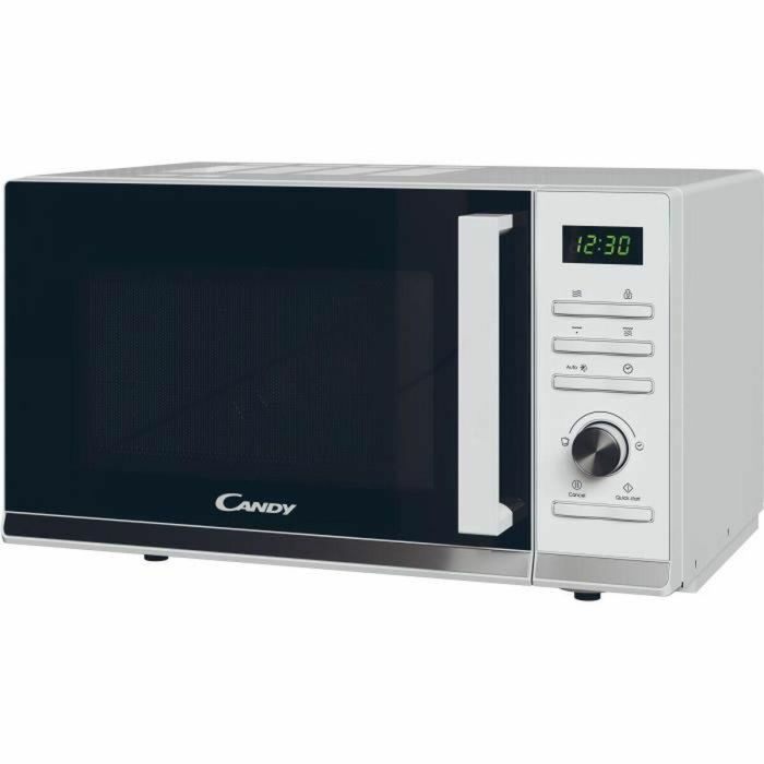 Microondas Candy 38001027 23 L Blanco 900 W 2 Microondas Candy 38001027 23 L Blanco 900 W 2