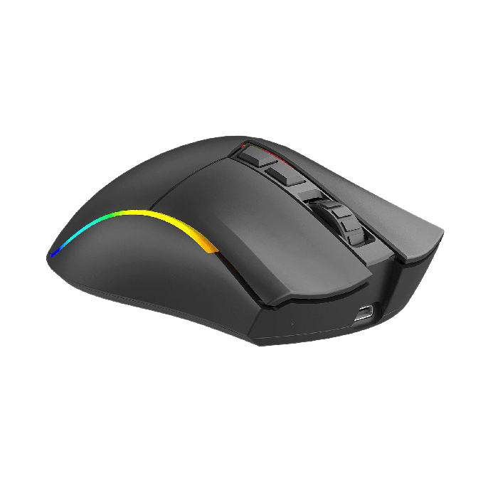 Ratón Gaming Inalambrico Void Elite 19000 4 Ratón Gaming Inalambrico Void Elite 19000 4