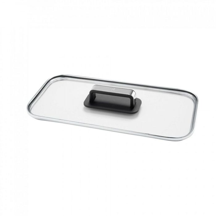 Vaporera WMF 415090011 Negro Acero Inoxidable 900 W 6 Vaporera WMF 415090011 Negro Acero Inoxidable 900 W 6
