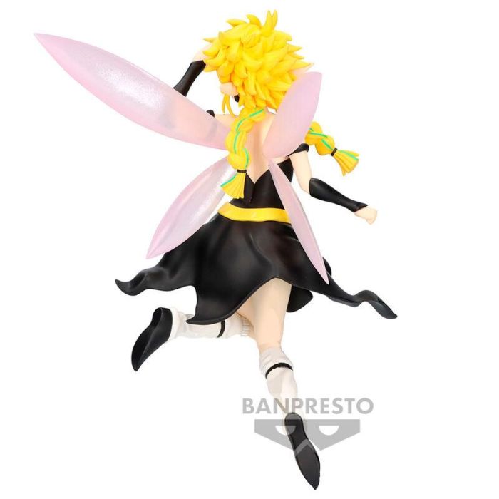 Banpresto Figura That Time I Got Reincarnated as a Slime Ramiris 16cm 2 Banpresto Figura That Time I Got Reincarnated as a Slime Ramiris 16cm 2