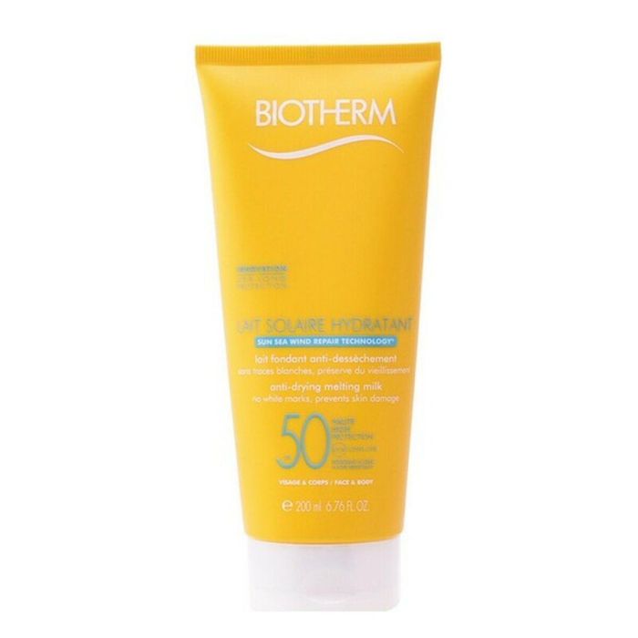 Leche Solar Sun Biotherm 2 Leche Solar Sun Biotherm 2