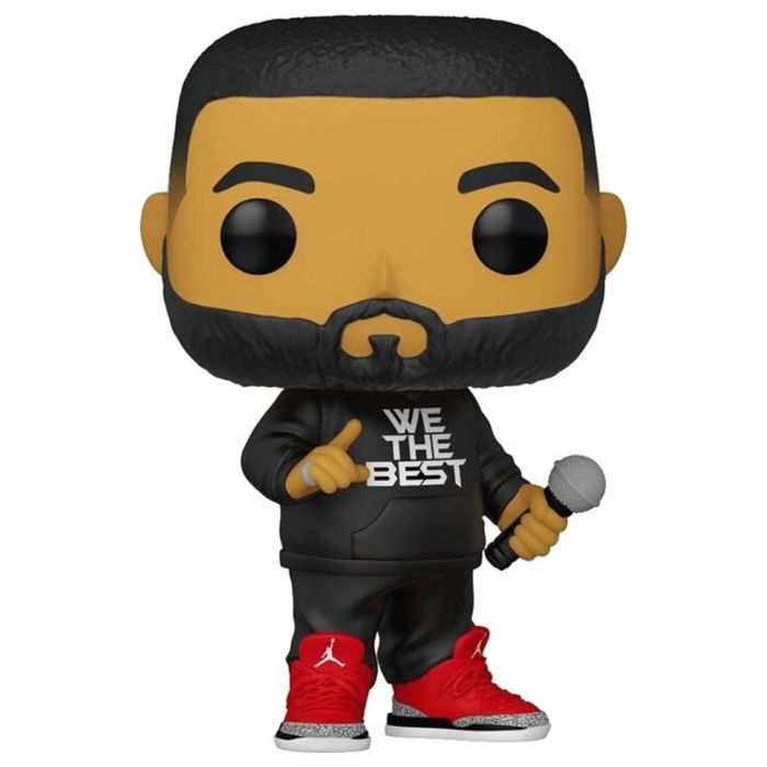 Funko Pop Estrellas La Musica Dj 1 Funko Pop Estrellas La Musica Dj 1