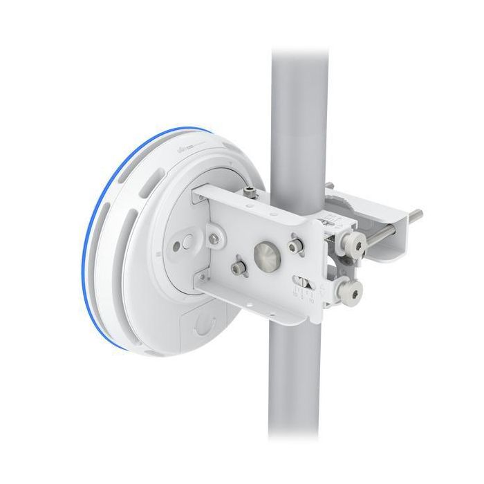 Ubiquiti Building-to-Building Bridge XG - Enlace Inalámbrico de Alto Rendimiento para Conexión entre Edificios 12 Ubiquiti Building-to-Building Bridge XG - Enlace Inalámbrico de Alto Rendimiento para Conexión entre Edificios 12
