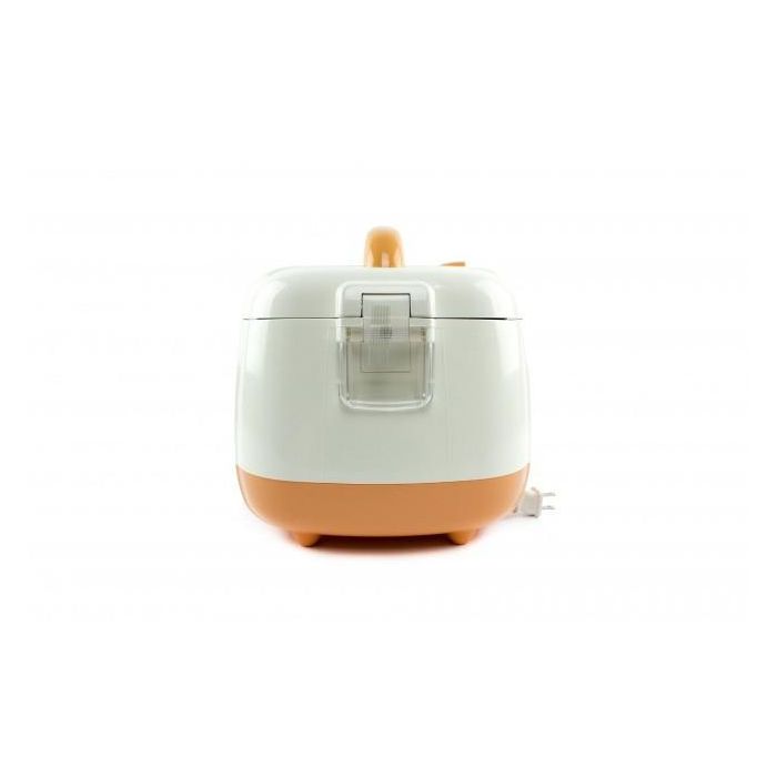 Cuckoo Reiskocher 0.54l CR-0331 3D-Hitzesystem Warmhaltung 5 Cuckoo Reiskocher 0.54l CR-0331 3D-Hitzesystem Warmhaltung 5