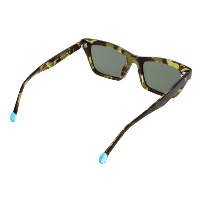 Gafas de Sol Unisex Bulget BGY9004 50G21P 1 Gafas de Sol Unisex Bulget BGY9004 50G21P 1