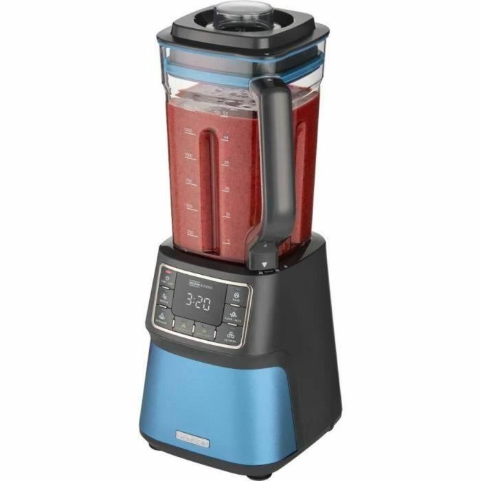 Batidora de Mano Sencor SBU 7872BL Azul 2 Batidora de Mano Sencor SBU 7872BL Azul 2