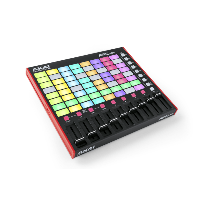 Apc Mini 2 1