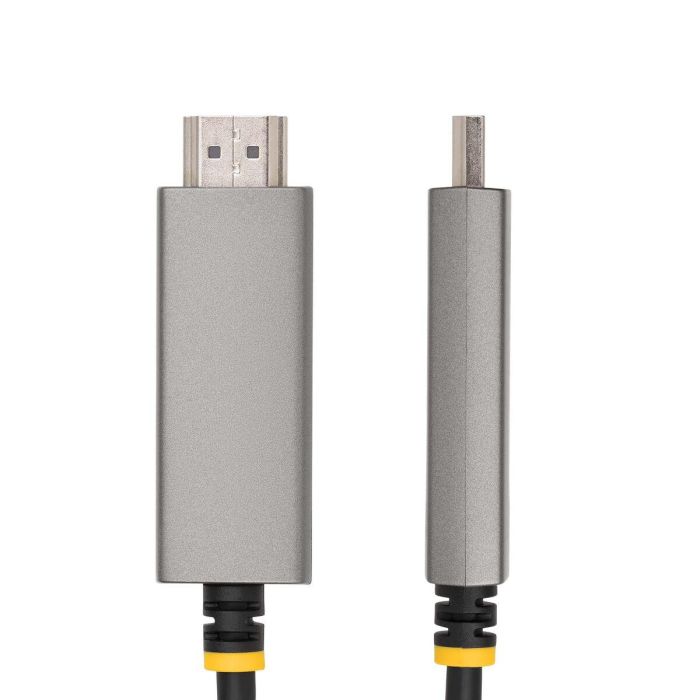 Adaptador USB Startech 135B-USBC-HDMI212M 2 m 4
