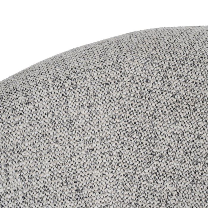 Sillón Giratorio Tejido Salón 78 X 79 X 77 cm