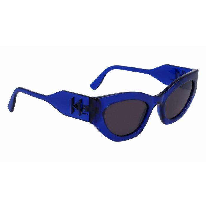 Gafas de Sol Mujer Karl Lagerfeld KL6122S-5222424 Ø 52 mm 1 Gafas de Sol Mujer Karl Lagerfeld KL6122S-5222424 Ø 52 mm 1