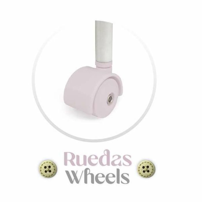 Cuna para Muñecas Decuevas 3 Cuna para Muñecas Decuevas 3