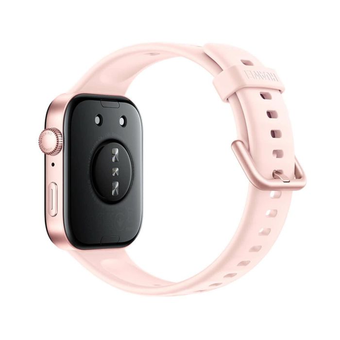 Smartwatch Huawei Watch Fit 3 Rosa 2 Smartwatch Huawei Watch Fit 3 Rosa 2