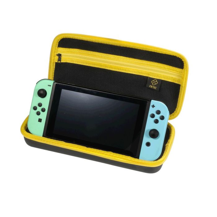 Estuche para Nintendo Switch FR-TEC BATMAN 4 Estuche para Nintendo Switch FR-TEC BATMAN 4