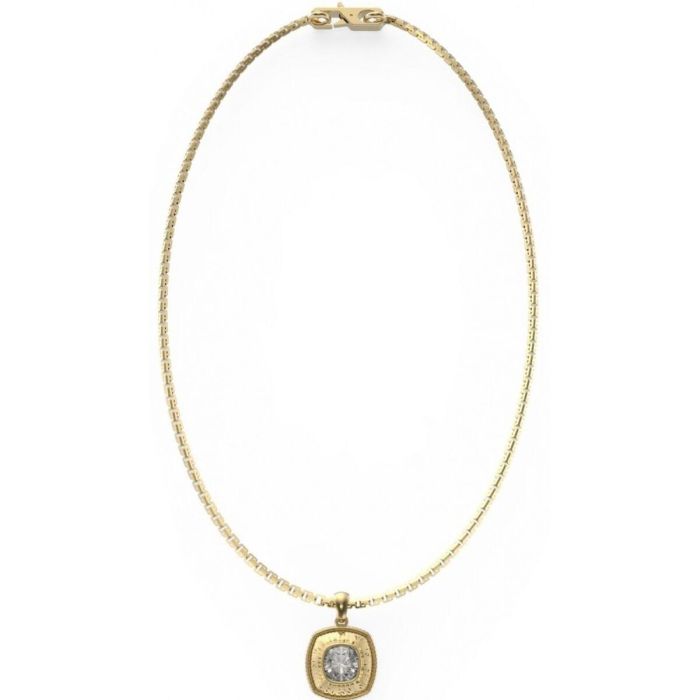 Collar Mujer Guess JUMN01371JWYGT-U 40 cm Collar Mujer Guess JUMN01371JWYGT-U 40 cm