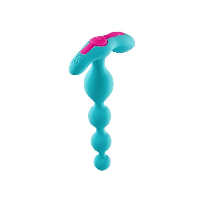 Vibrador anal FemmeFunn 8 Vibrador anal FemmeFunn 8