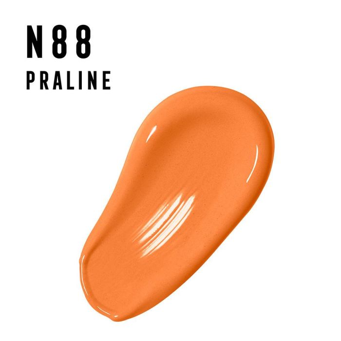 Max Factor Facefinity All Day Flawless 3 in 1 Base de Maquillaje #88-Praline 30 ml