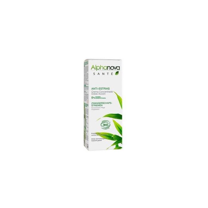 Antiestrias Doble Accion 150Ml. Bio