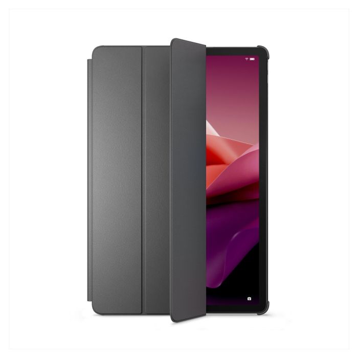 Lenovo Funda Folio para Tab P12, Protección y Uso Manos Libres 0 Lenovo Funda Folio para Tab P12, Protección y Uso Manos Libres 0