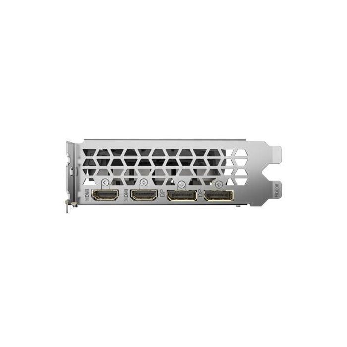 GIGABYTE GeForce RTX 3050 WINDFORCE OC V2 6G NVIDIA 6 GB GDDR6 4 GIGABYTE GeForce RTX 3050 WINDFORCE OC V2 6G NVIDIA 6 GB GDDR6 4
