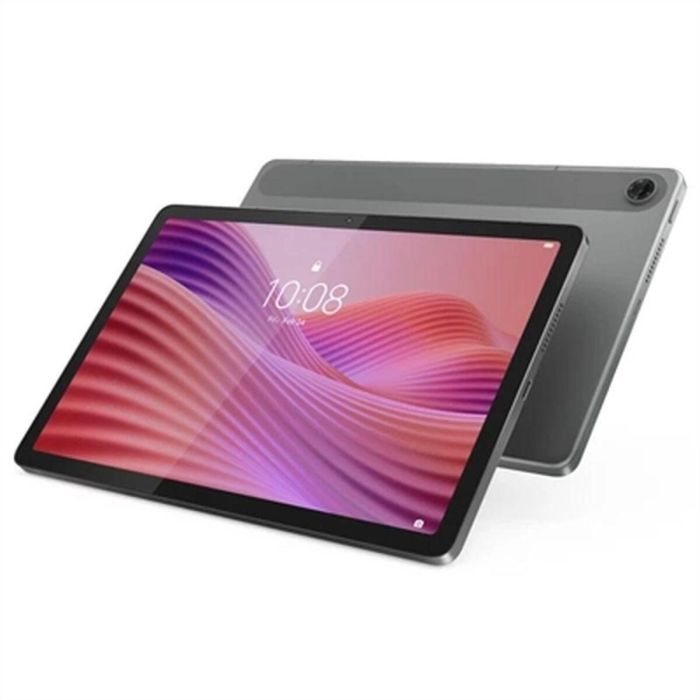 Tablet Lenovo S0F35A 10,1'' 4 GB RAM 64 GB MediaTek Helio G85 Gris 3