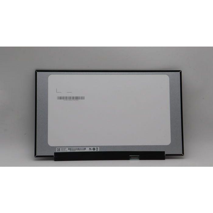 Lenovo 15.6-inch Slim LED LCD screen, FHD resolution (1920x1080), IPS panel, 250 nits brightness, non-touch, eDP connector. 1 Lenovo 15.6-inch Slim LED LCD screen, FHD resolution (1920x1080), IPS panel, 250 nits brightness, non-touch, eDP connector. 1