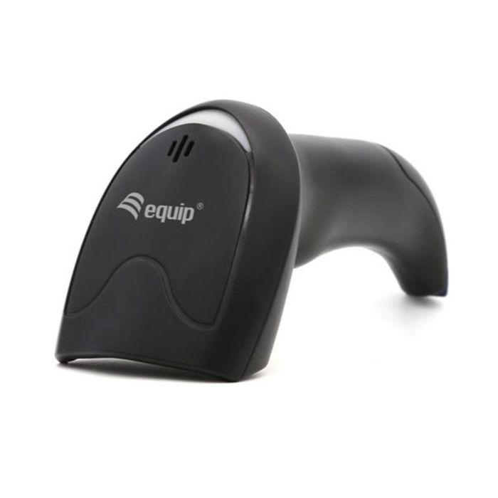 Lector Codigo Barras Equip Laser 1D 1 Lector Codigo Barras Equip Laser 1D 1