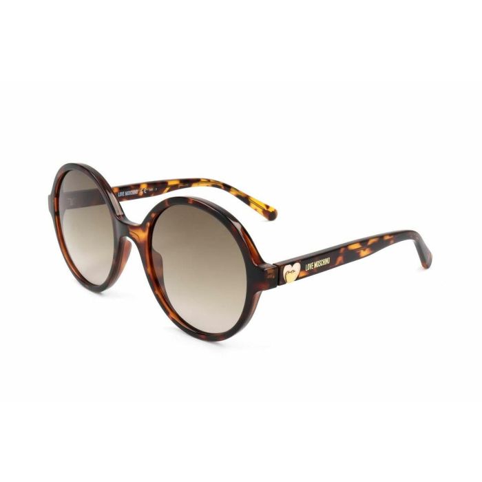 Gafas de Sol Mujer Love Moschino MOL050-S-086 Ø 53 mm 3 Gafas de Sol Mujer Love Moschino MOL050-S-086 Ø 53 mm 3