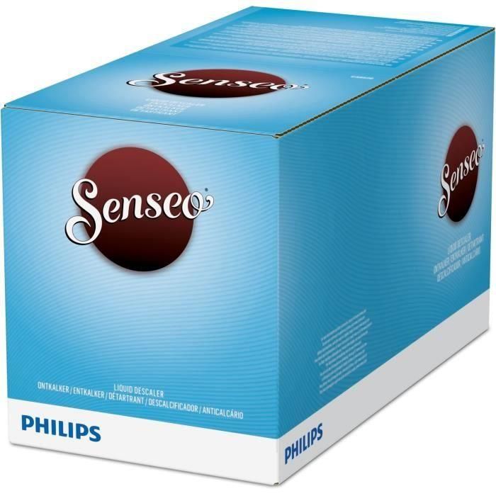 Descalcificador PHILIPS SENSEO CA6520 / 00 5