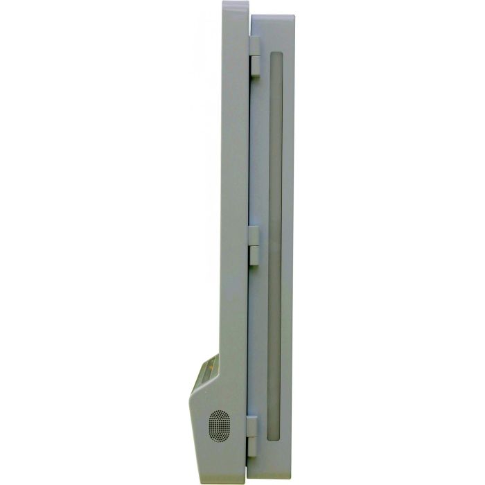 ALLNET Display 21 Zoll Desinfektion Kioskterminal RK3288 Farbe weiß oh. Standfuß 2