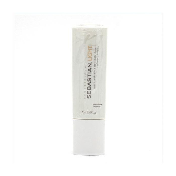 Sebastian Acondicionador Hidratante Light 250 ml