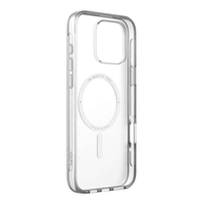 Funda para Móvil Belkin MSA028HQCL Transparente Apple 2