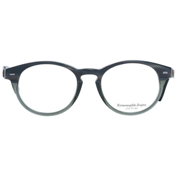 Montura de Gafas Hombre Ermenegildo Zegna ZC5008 06549 3 Montura de Gafas Hombre Ermenegildo Zegna ZC5008 06549 3