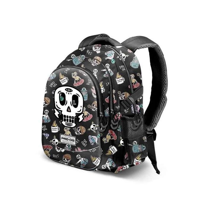 Karactermania Mochila PRODG Run. Plus FAN Undergrou 44x34x21 cm 0 Karactermania Mochila PRODG Run. Plus FAN Undergrou 44x34x21 cm 0