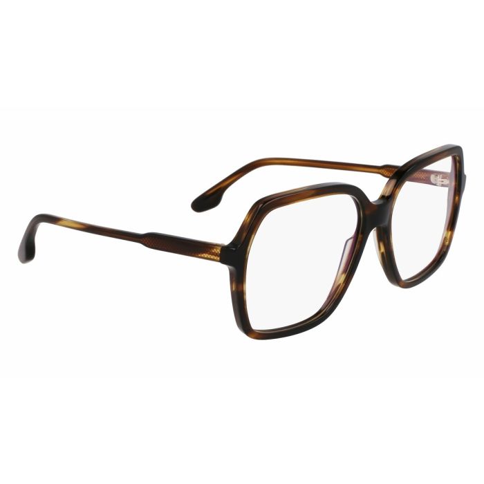 Montura de Gafas Mujer Victoria Beckham VB2650-5715318 ø 57 mm 1 Montura de Gafas Mujer Victoria Beckham VB2650-5715318 ø 57 mm 1