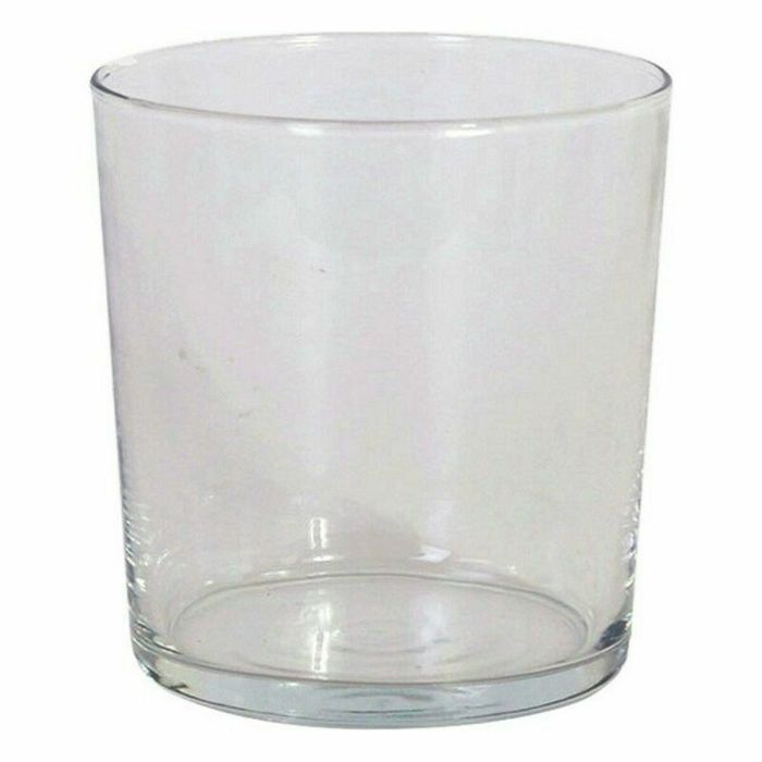 Vaso para Cerveza LAV Bodega Vidrio 360 ml (48 Unidades) 1