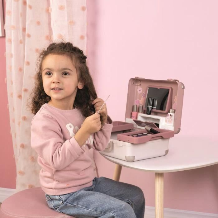 Set de Maquillaje Infantil Smoby 5 Set de Maquillaje Infantil Smoby 5