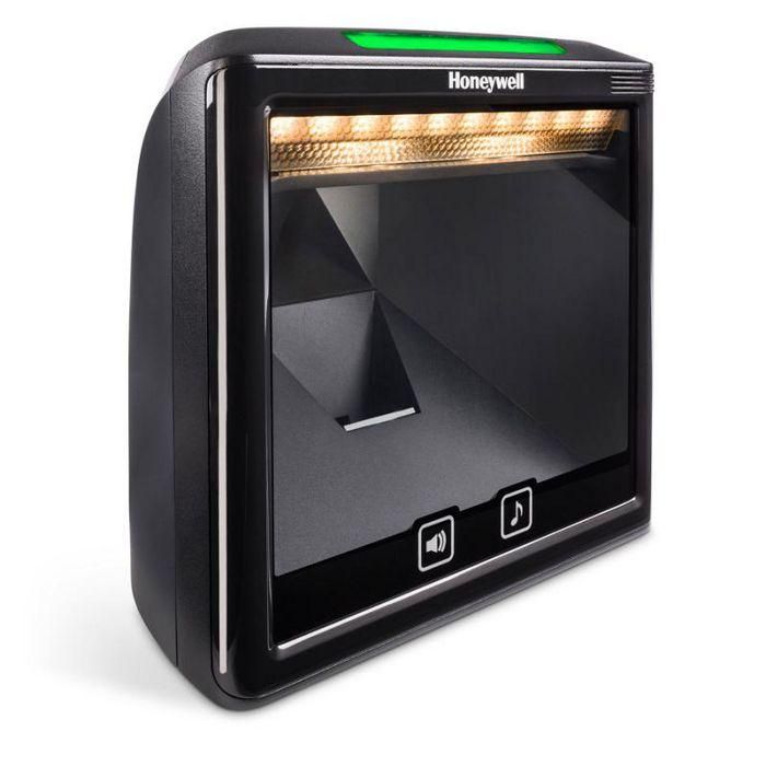 Honeywell 7990G Solaris XP Escáner 2D USB Kit con Fuente de Alimentación EU
