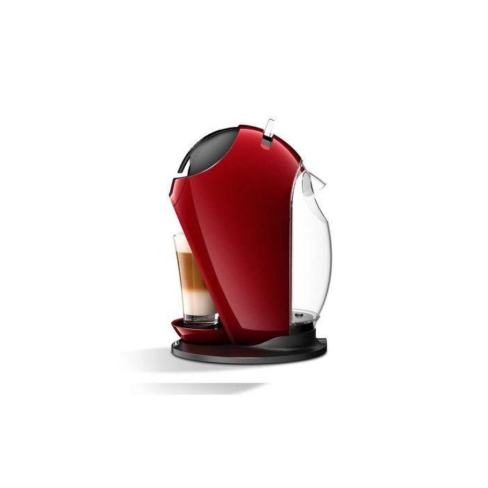 Cafetera de Cápsulas Delongui Dolce Gusto Jovia/ Roja