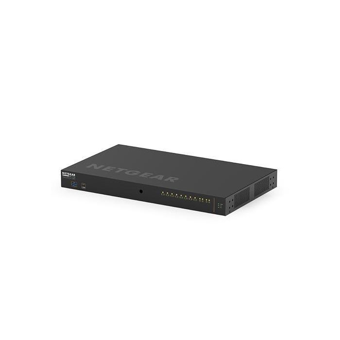 Netgear 60 Gbps, 8x 1G PoE+ RJ-45, 2x 1G RJ-45, 2x SFP+, 720 W PoE, 440x200x43.2 mm 4 Netgear 60 Gbps, 8x 1G PoE+ RJ-45, 2x 1G RJ-45, 2x SFP+, 720 W PoE, 440x200x43.2 mm 4