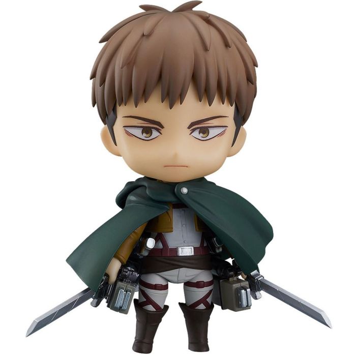 Figura Good Smile Company Nendoroid Attack