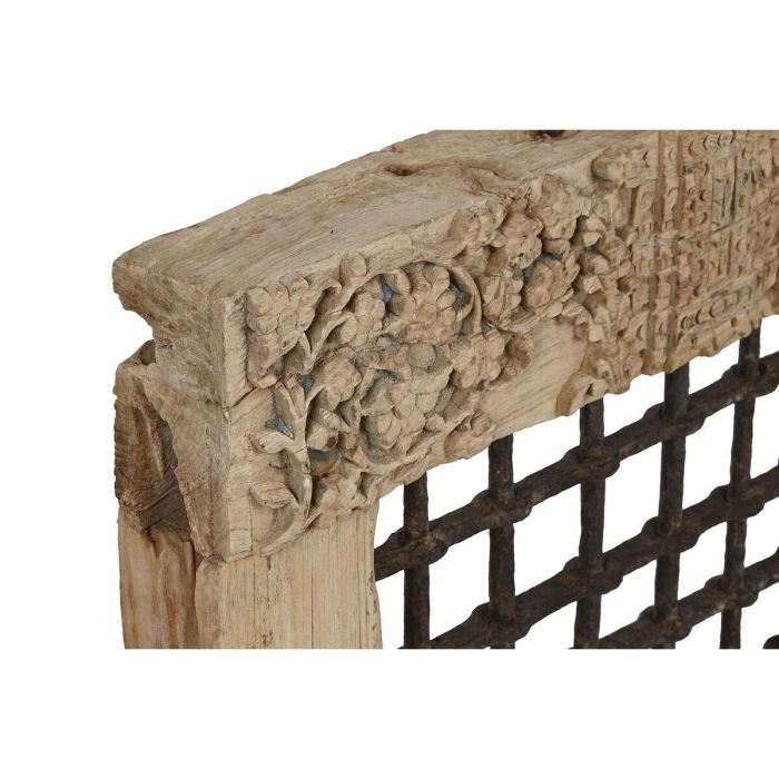Decoracion Item Home DKD Home Decor Natural 18 x 75 x 65 cm 5 Decoracion Item Home DKD Home Decor Natural 18 x 75 x 65 cm 5