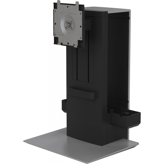 DELL Soporte Todo en Uno OPTIPLEX OSS21 para Pantallas de hasta 27" Plata 12 DELL Soporte Todo en Uno OPTIPLEX OSS21 para Pantallas de hasta 27" Plata 12