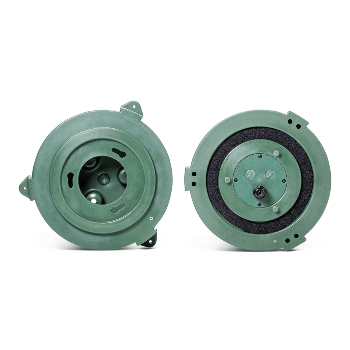 Altavoz Paisajístico Coaxial De Dos Vías De 5.25 Pulgadas (135Mm) Tipo Hongo 2 Altavoz Paisajístico Coaxial De Dos Vías De 5.25 Pulgadas (135Mm) Tipo Hongo 2