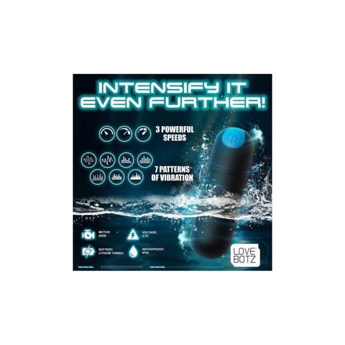 Masturbador XR Milker Stamina 5