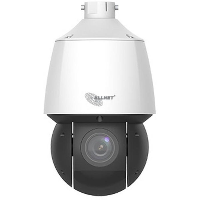 ALLNET PTZ Outdoor 4MP IR IP67 IK10 25x opt. Zoom Motion-Tracking ALL-CAM2498v2-LEP 1 ALLNET PTZ Outdoor 4MP IR IP67 IK10 25x opt. Zoom Motion-Tracking ALL-CAM2498v2-LEP 1
