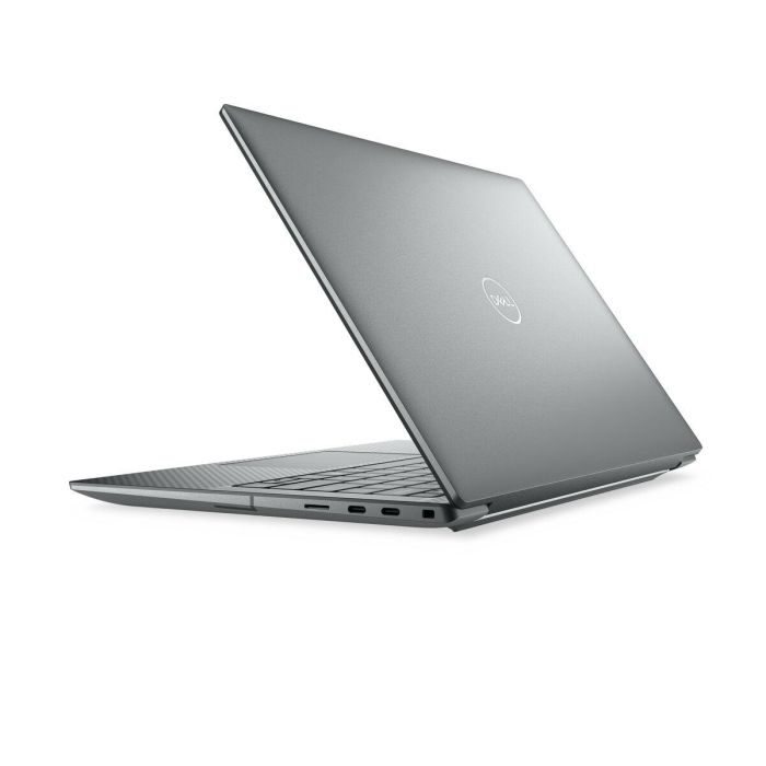 Laptop Dell Precision 5490 I7-13800H 16 GB RAM 512 GB SSD 14" Qwerty Español 2