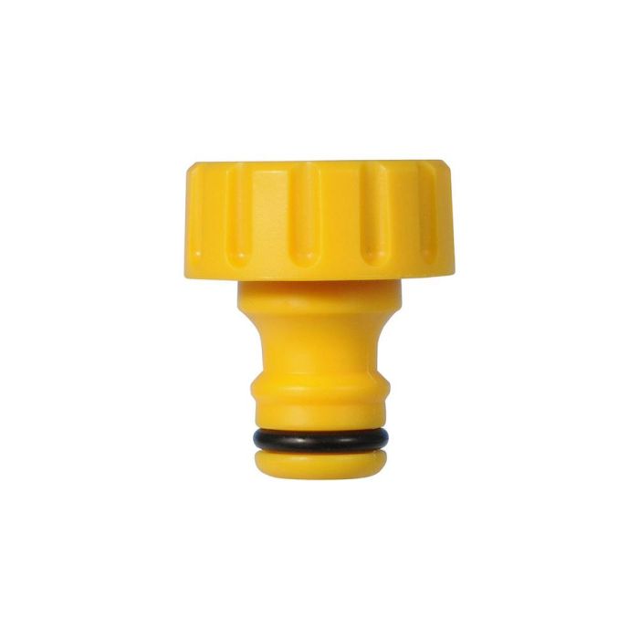 Conector para grifo de exterior 3/4'' Conector para grifo de exterior 3/4''