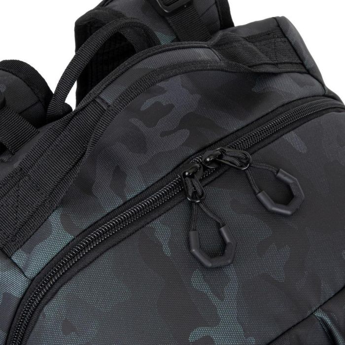 Riva NB Rucksack Sherwood 17,3"10,5" 32L grau camo 7661 12 Riva NB Rucksack Sherwood 17,3"10,5" 32L grau camo 7661 12