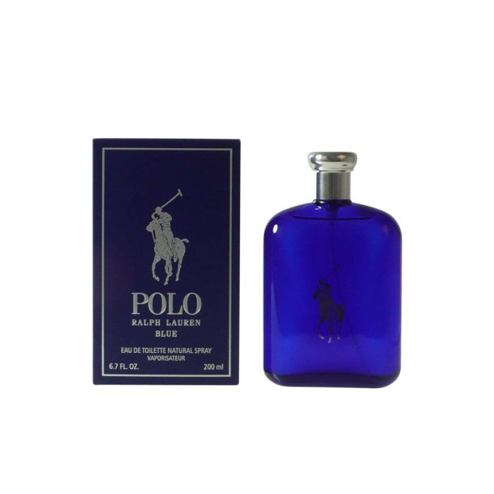 Perfume Hombre Ralph Lauren EDT 1